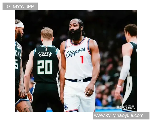 掘金终结雷霆连胜快船本赛季面临更大压力与挑战