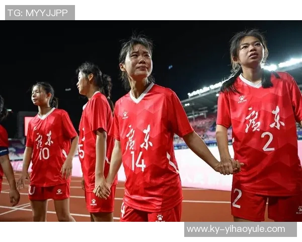 为备战2028年U17女足亚洲杯足协发布U14女足精英选拔营名单