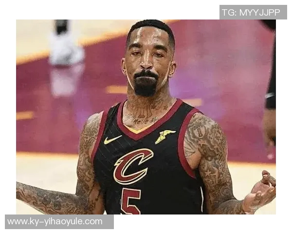 詹姆斯自称2018年巅峰JR史密斯调侃他巅峰期多到数不清