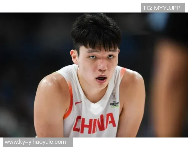 杨瀚森谈替补中锋角色希望增强进攻参与感并尽量多留在场上