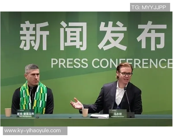 国安新任主帅蒙哥马利已完成签约期待周金辉确认加入