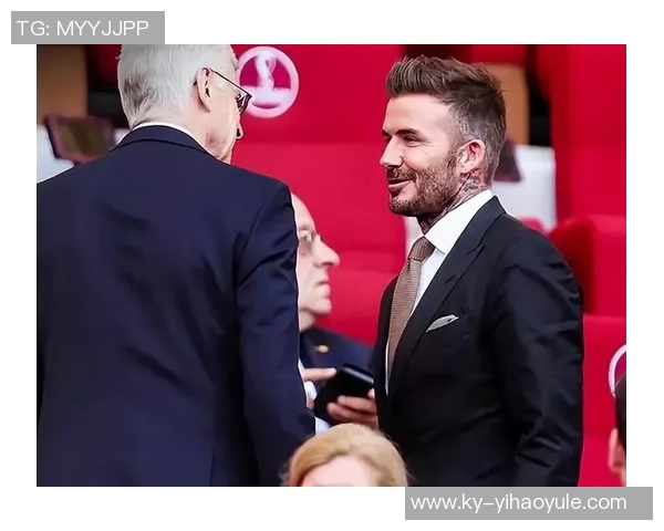 英足总与贝克汉姆洽谈世界杯前迈阿密集训计划