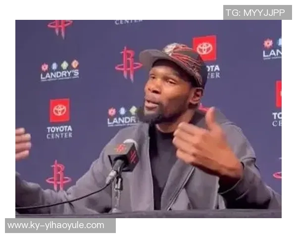 杜兰特寄语托马斯：期待他找到信任他的球队迎接光明未来